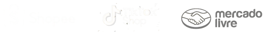 Mercado Livre, TikTok Shop e Shopee